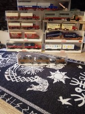 Wiking sammlung lkw konvolut - sammlung,