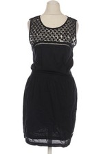 Superdry Kleid Damen Dress Damenkleid Gr. XS Baumwolle Blau #e37be2d