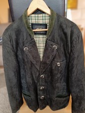 JGC The Leather Company Herren