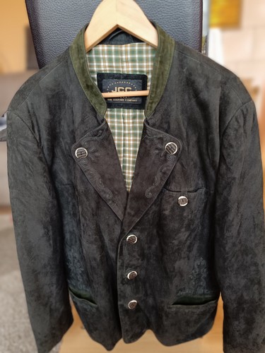 Jgc the leather company - jgc,