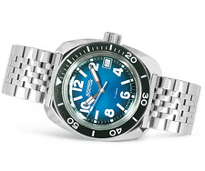 RUSSISCHE ARMBANDUHR