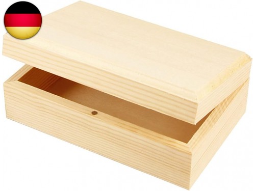 Schatzkiste
