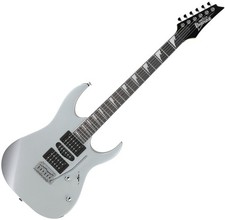 Ibanez grg170dx gitarre - grg170dx-sv, e-gitarre