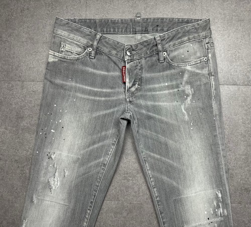 100 orig dsquared jennifer - 100%orig,