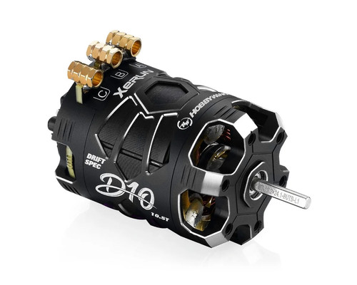 Hobbywing xerun d10 brushless - xerun,