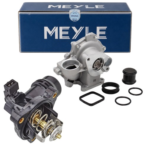 Meyle wasserpumpe thermostat - meyle, +