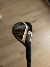 Callaway X2 Hot #3 Hybrid