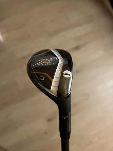 Callaway hot 3 - hot, #3