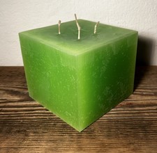 ENGELS Kerze, Mehrdocht