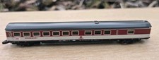 Märklin 8723 Spur Z Personenwagen D-Zug Speisewagen der DB 