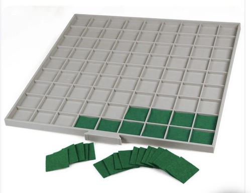 Safe filzeinlagen beba 6138 - safe,