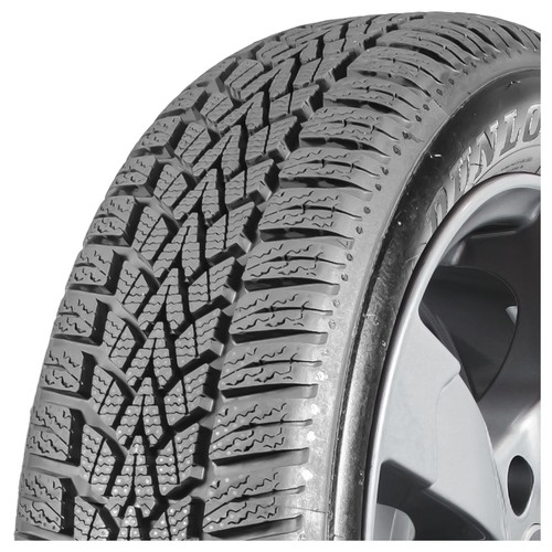 Dunlop winter response m s - dunlop,