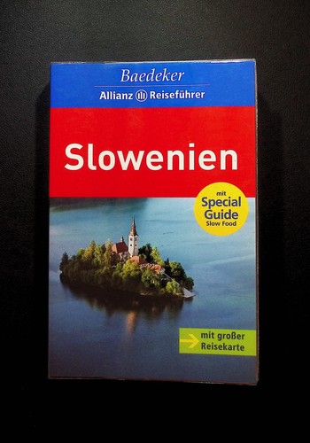 Baedeker allianz reiseführer - baedeker,