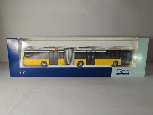 J290 rietze bus citaro - j290,