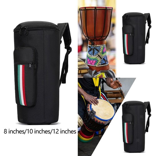 Djembe tasche staubdicht - tasche,
