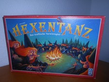 Hexentanz  FX Schmid - Kinder