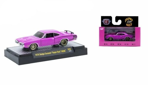 1970 dodge coronet super bee - coronet,
