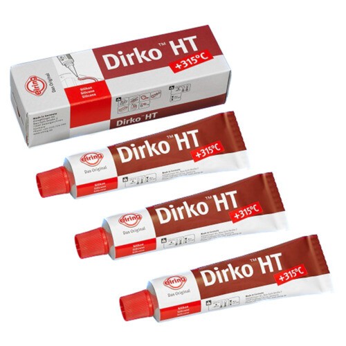 70ml elring universal - 3x,