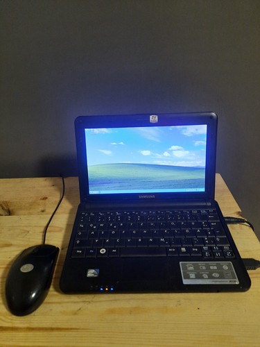 Samsung n130 mini - samsung,
