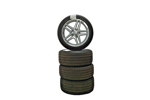 Kompletträder winterräder - kompletträder,