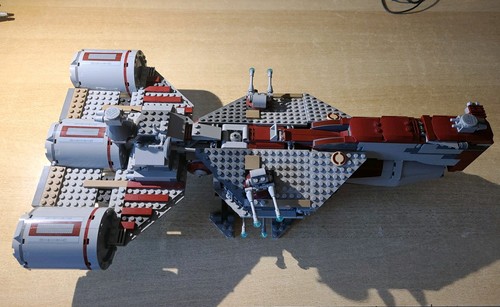 Lego star wars - lego,