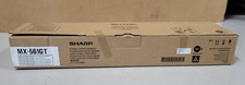 Toner Sharp MX-561GT Schwarz