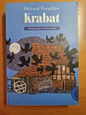 Krabat. Schulausgabe von
