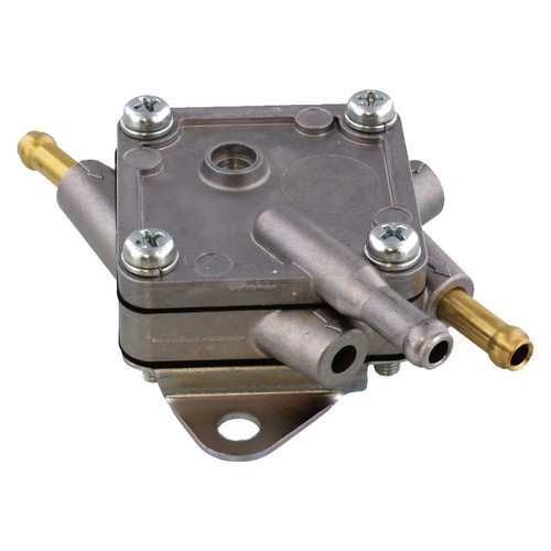 Kraftstoffpumpe benzinpumpe - kraftstoffpumpe,