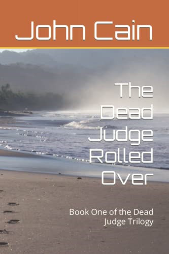 The dead judge - dead,