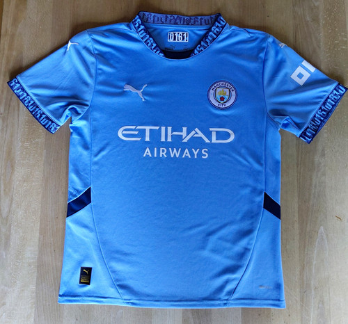 Puma original manchester - puma, city