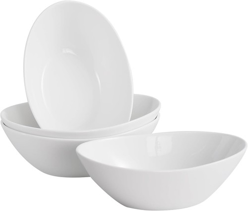 Große schalen 4er set - set, 1060