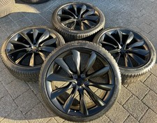 4 ORIGINAL 22" ALU
