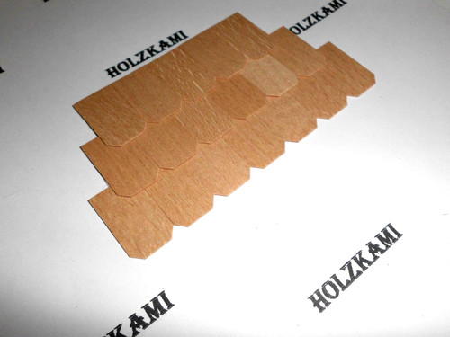 Buche dachschindeln holz - dachschindeln,