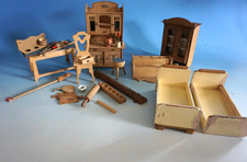 Puppenküche puppenstube - puppenküche,