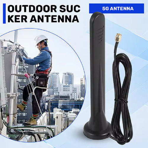 Lte outdoor antenne - 3g/4g/lte,