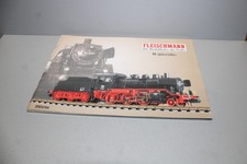 Fleischmann Katalog 2003/2004 Spur N