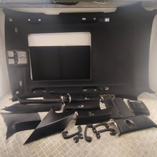 BMW X5 Dachhimmel komplett E70