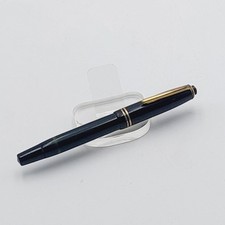 Montblanc 244 kolbenfüller - montblanc, g