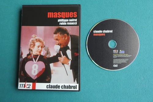 Claude chabrol philippe - claude,