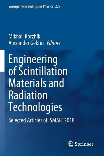Engineering scintillation - engineering, of