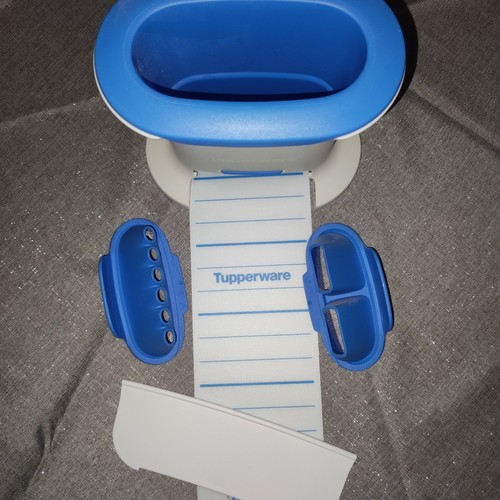 Tupperware multipresse - tupperware,