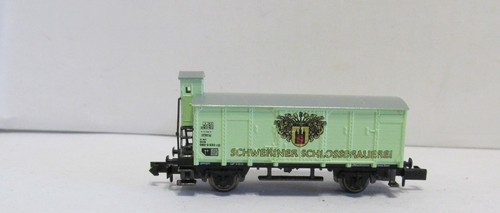 Arnold spur bierwagen - spur, n,