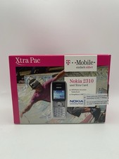 Nokia 2310 silber xtra pac - 2310,