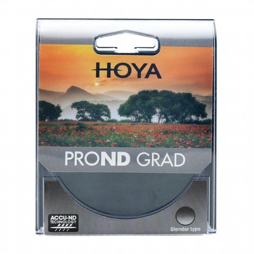 Hoya pro grad - nd,
