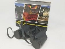 Exakta 8x30 Fernglas Made in