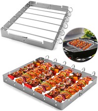 Schaschlik Spießaufsatz