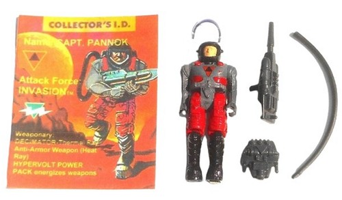 Vintage 80er jahre starcom - vintage,