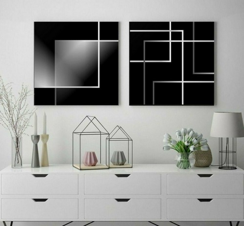 Xxl leinwand bild set bis - leinwand, bild-set
