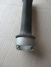 1 --- Gasgriff Magura - Horex BMW Sport NSU DKW UT u.a. 22mm