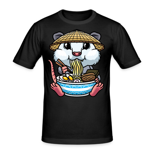 Opossum shirt isst - opossum,